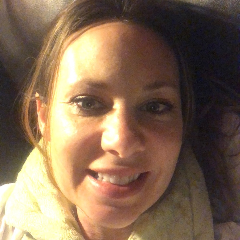 Meet your Posher, Rachel